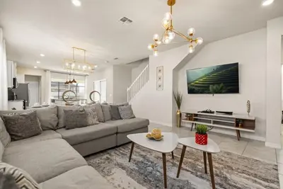 Image de Luxury 5 Bed 5 Bath with Pool and Resort Clubhouse - Minutes to Disney