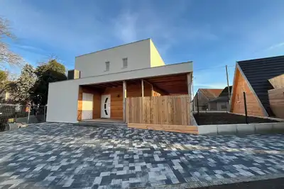 Image de Le Noisetier près  d’Europapark, Rulantica&Marches de Noël en Alsace