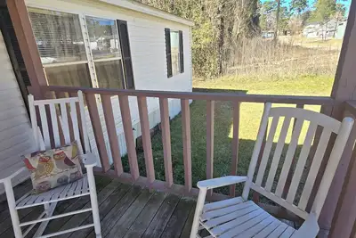 Image de Chase House by the Lake Conroe