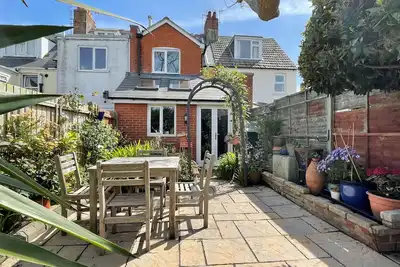 Image de Rose Cottage - Trois Chambres Gîte, Couchages 6