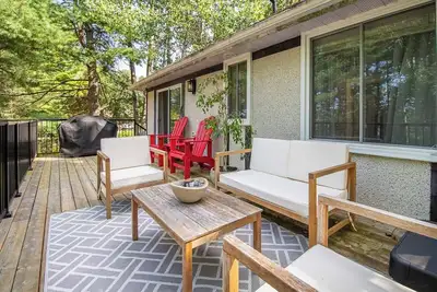 Image de Lucerne Shores - Trois Chambres Gîte, Couchages 6