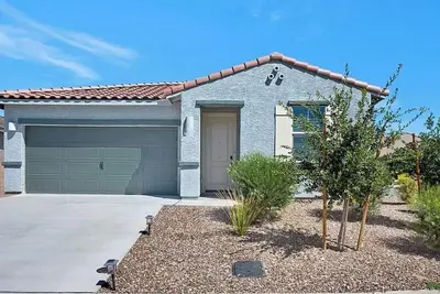 Image de Spacious 4-bedroom house in pleasant Tucson with Ac