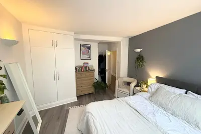 Image de Prime Liverpool Street Retreat