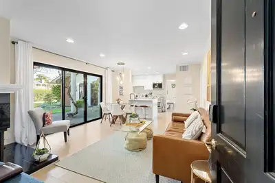 Silverado Retreat - 2bd/2ba Napa Sanctuary