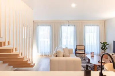 Image de Miguel Bombarda House - 401 by LovelyStay