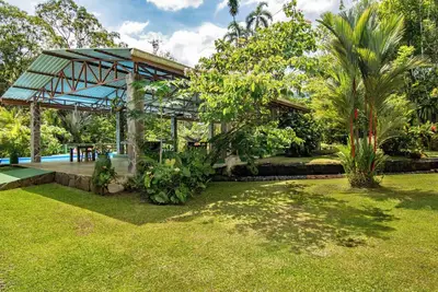 Image de Mystic Waters Retreat