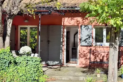 Image de Villa La Casita *Piscine avec vue & Clim