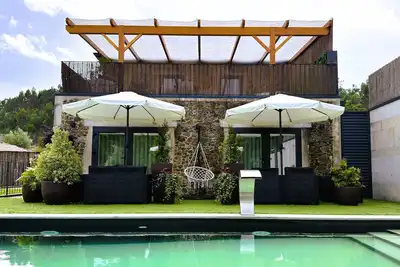 Image de Villa Stay Luxury Property 4 Suites & Pool Ground Floor Ponte de Lima