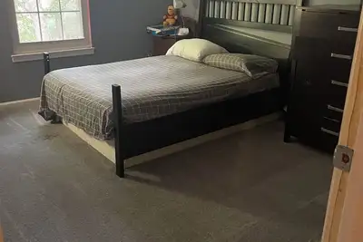 Image de 2-bedroom townhome in delightful Silver Spring