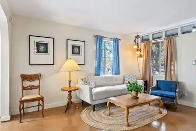 Image de Copper Cottage, Historic Tucson Stay Near UofA