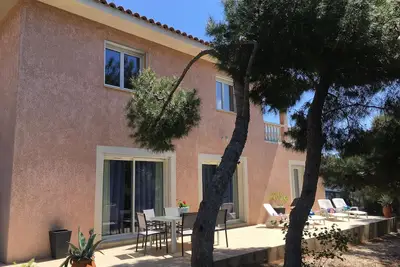 Image de Villa front de mer La Quiétude