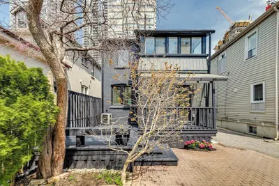 Image de Casa Luxe Modernista
