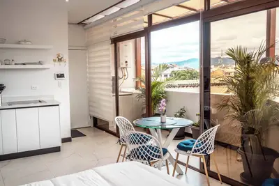 Image de Cozy Suite in the Heart of Historic Cuenca awaits you