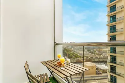 Image de Urban Dubai Marina Stay Near Yacht