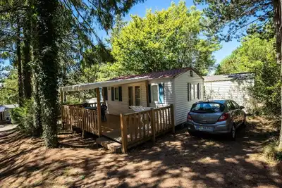 Image de Cottage Confort 2 chambres 4 personnes