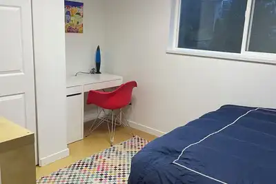 Image de Squamish mountain retreat with stunning views