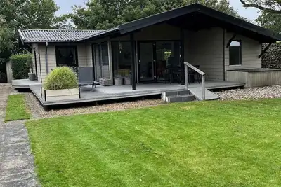 Image de Cozy renovated holiday home