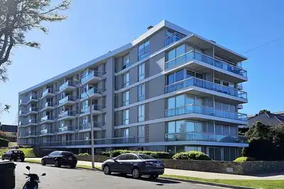 Image de Hermoso apartamento frente a rambla costanera