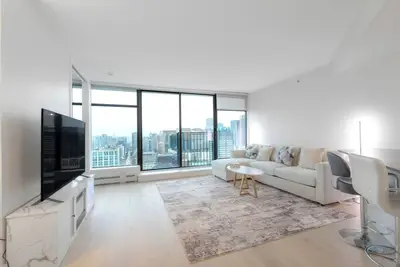 Image de Luxury High Rise at Gastown (Near Bc Place)