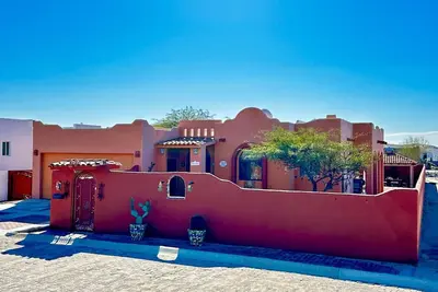 Image de Spectacular Family House in Private Resort