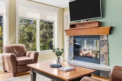 Image de Perfect 2br Canmore Getaway with Pool and Hot Tub Access