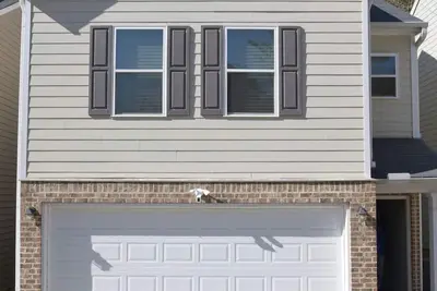 Image de Atlanta Charming 3-bedroom Haven near Atlanta Airport and Downtown