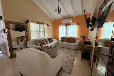 Image de Cozy Home in Rodney Bay