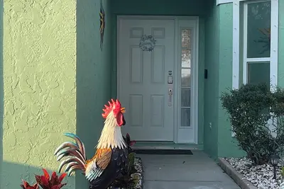 Image de The Sunny House