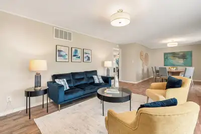 Image de Jonesboro Country Club Golf Course 2 min Asu, St Ber, Hospice, Caraway Rd, RedWo