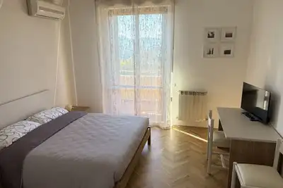 Image de Dimora Guidi Urbino Apartment 3 bedroom 2 bathroom