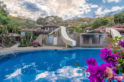Image de Charming villa in Hermosa Beach Guanacaste, Costa Rica
