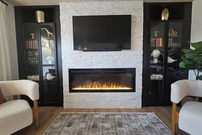 5th Avenue Modern 2-bedroom, 1-Bath