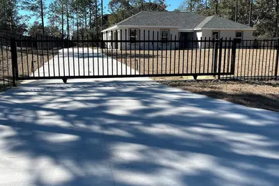 Image de Country House near Rainbow Springs, Dunnellon & World Equestrian Center, Ocala.