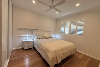 Image de Thirroul Beach Holiday Pad - short walk to beach and village