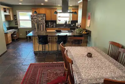 Image de 2-bedroom family friendly house near Orange Circle and Disney