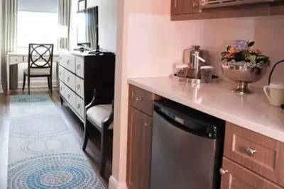 Image de Premier 2 Double Bedroom