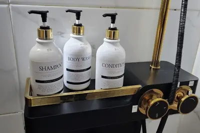 Image de Seaview & City Lights Retreat, Marine City