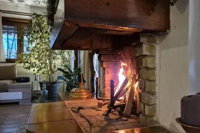 Image de Şile Villa with Private Pool by the River