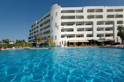 Image de 2 Bedroom Apartment, Albufeira (Sil-701)