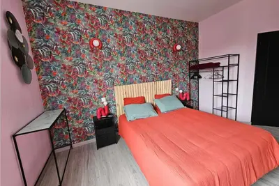 Image de La Tour De Saint Xandre La Rochelle