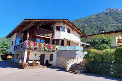 Image de Quiet vacation apartment Fulpmes Medraz in the Stubaital (65sqm)