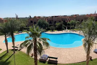 Image de Maison de Balqis