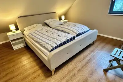 Apartment Ostseetraum-Laboe