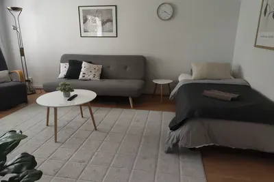 Image de Honkatilat Majoitus