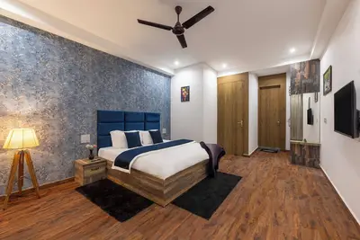 Image de Kasauli Heights