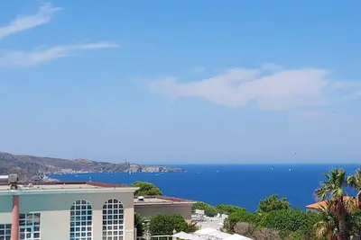 Image de Appartement T2 Calme, 4 Pers, Parking