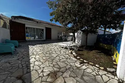 Image de Maison calme à La Terrière, proche plage et commerces