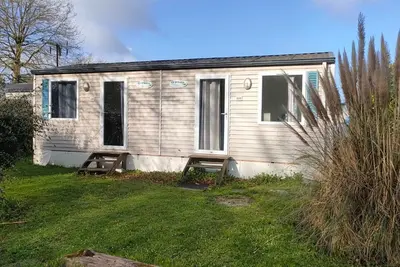 Image de Mobil-home 20m² pour 2 personnes