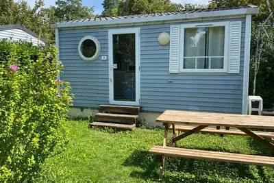 Image de Mobil-Home 2 pers à Angicourt