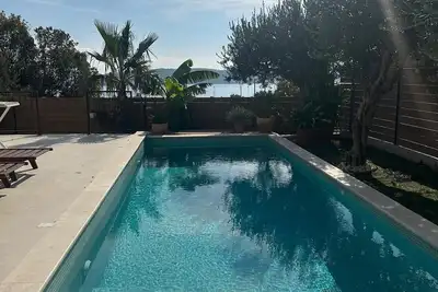 Image de Amazing Villa fjaka Split Kastela w Heated Pool